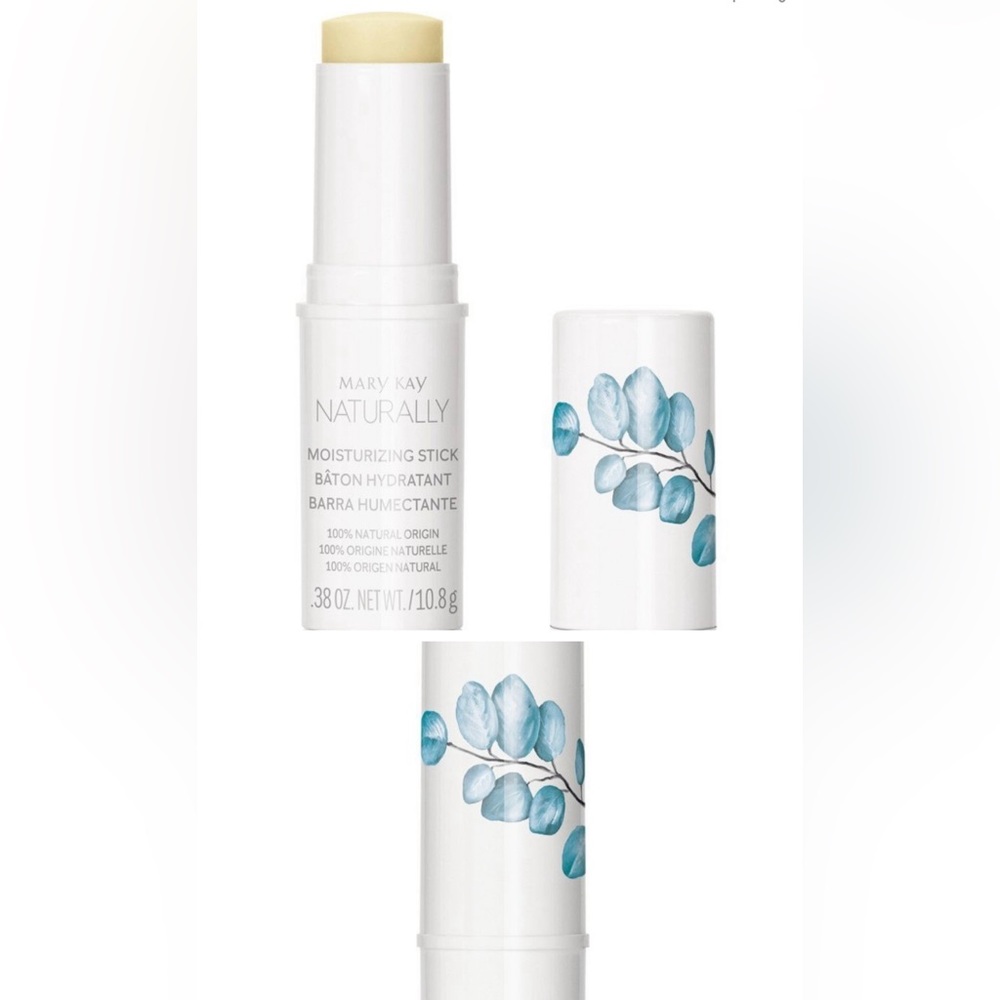 Mary Kay Naturally Moisturizing Stick